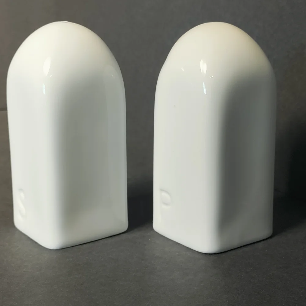 UMBRE LLC SALT & PEPPER SET⭐ - Picture 3 of 8